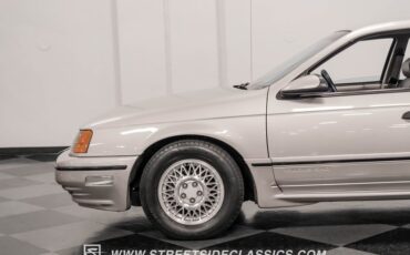 Ford-Taurus-1989-Titanium-Metallic-Titanium-Gray-25