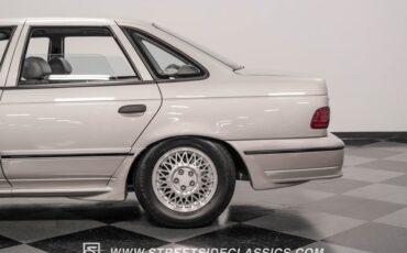 Ford-Taurus-1989-Titanium-Metallic-Titanium-Gray-26