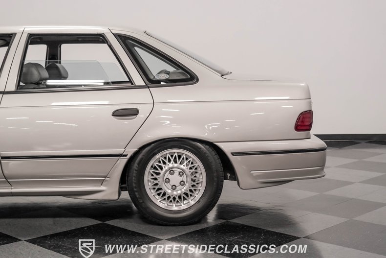 Ford-Taurus-1989-Titanium-Metallic-Titanium-Gray-26