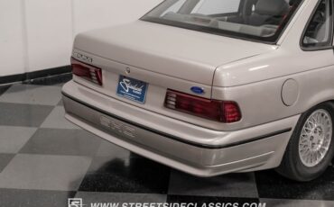 Ford-Taurus-1989-Titanium-Metallic-Titanium-Gray-27