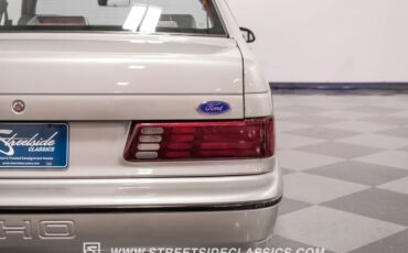 Ford-Taurus-1989-Titanium-Metallic-Titanium-Gray-28