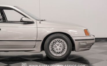 Ford-Taurus-1989-Titanium-Metallic-Titanium-Gray-29