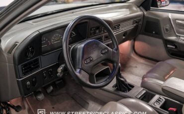 Ford-Taurus-1989-Titanium-Metallic-Titanium-Gray-3