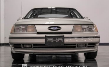 Ford-Taurus-1989-Titanium-Metallic-Titanium-Gray-30