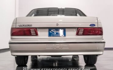 Ford-Taurus-1989-Titanium-Metallic-Titanium-Gray-31