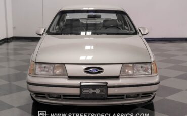 Ford-Taurus-1989-Titanium-Metallic-Titanium-Gray-32