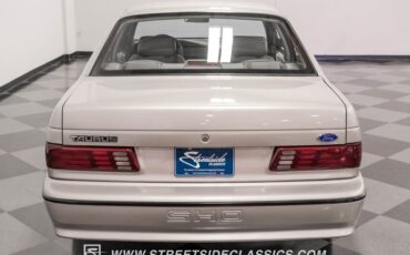 Ford-Taurus-1989-Titanium-Metallic-Titanium-Gray-33