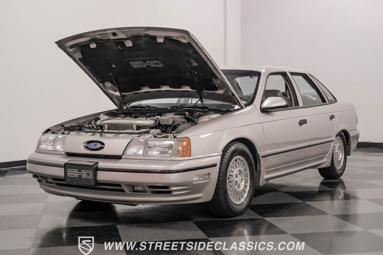 Ford-Taurus-1989-Titanium-Metallic-Titanium-Gray-36