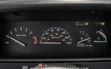 Ford-Taurus-1989-Titanium-Metallic-Titanium-Gray
