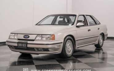 Ford-Taurus-1989-Titanium-Metallic-Titanium-Gray-46