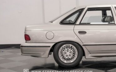 Ford-Taurus-1989-Titanium-Metallic-Titanium-Gray-47
