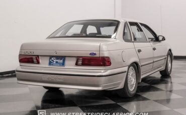 Ford-Taurus-1989-Titanium-Metallic-Titanium-Gray-5