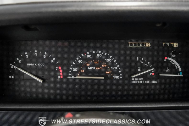 Ford-Taurus-1989-Titanium-Metallic-Titanium-Gray
