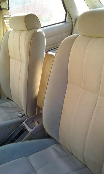 Ford-Tempo-1986-Beige-Tan-4