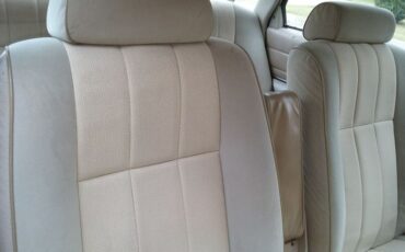 Ford-Tempo-1986-Beige-Tan-5