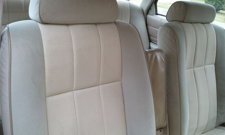 Ford-Tempo-1986-Beige-Tan-5