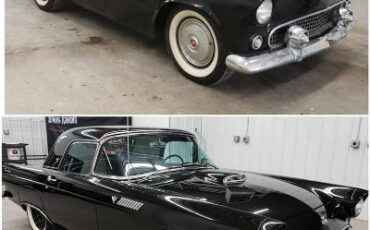 Ford-Thunderbird-1955