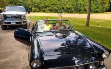 Ford-Thunderbird-1955-Black