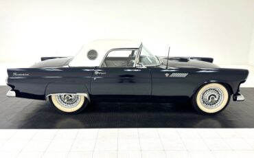 Ford-Thunderbird-1955-Midnight-Blue-Metall-Black-12
