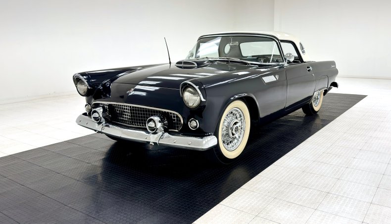 Ford-Thunderbird-1955-Midnight-Blue-Metall-Black-20