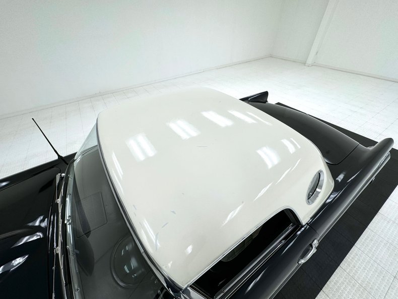 Ford-Thunderbird-1955-Midnight-Blue-Metall-Black-24