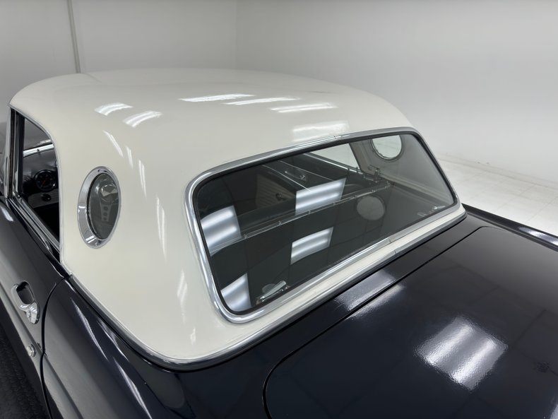 Ford-Thunderbird-1955-Midnight-Blue-Metall-Black-27