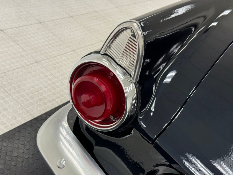 Ford-Thunderbird-1955-Midnight-Blue-Metall-Black-29