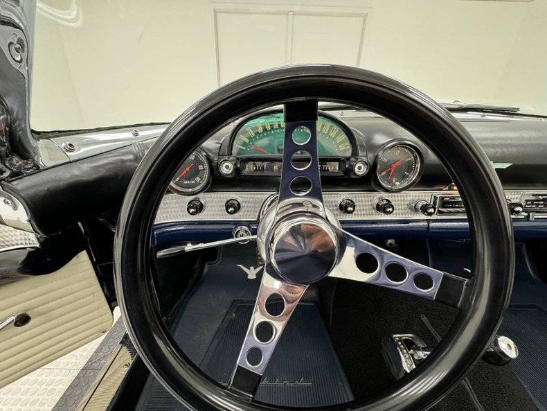 Ford-Thunderbird-1955-Midnight-Blue-Metall-Black-3
