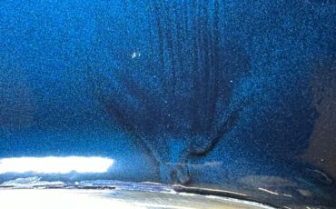 Ford-Thunderbird-1955-Midnight-Blue-Metall-Black-35