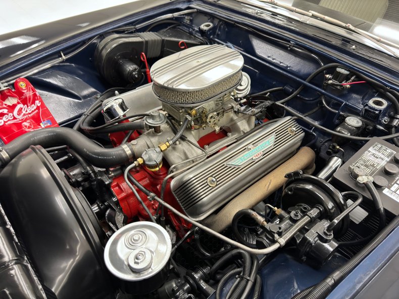Ford-Thunderbird-1955-Midnight-Blue-Metall-Black-37