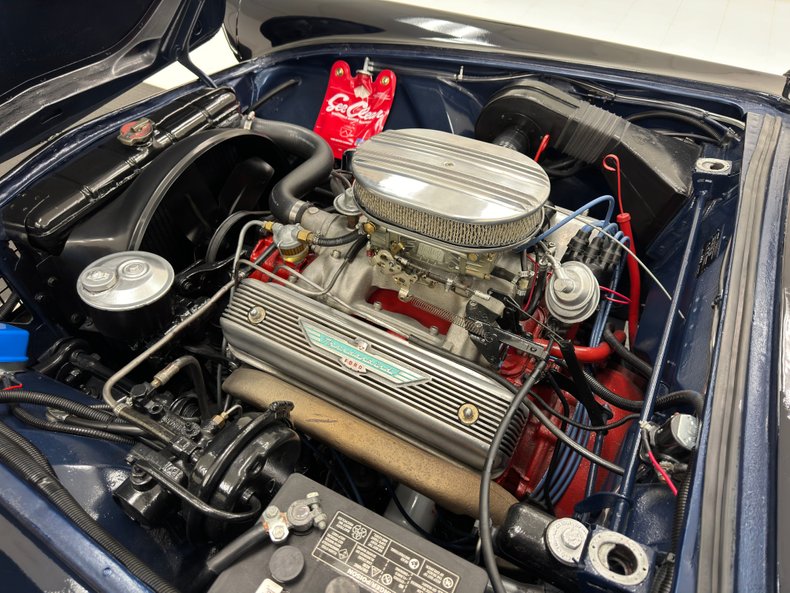 Ford-Thunderbird-1955-Midnight-Blue-Metall-Black-38