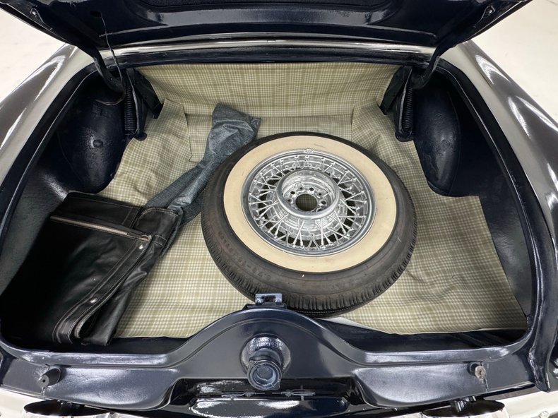 Ford-Thunderbird-1955-Midnight-Blue-Metall-Black-41