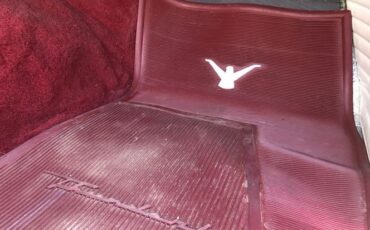 Ford-Thunderbird-1955-Red-10