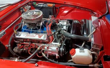 Ford-Thunderbird-1955-Red-16