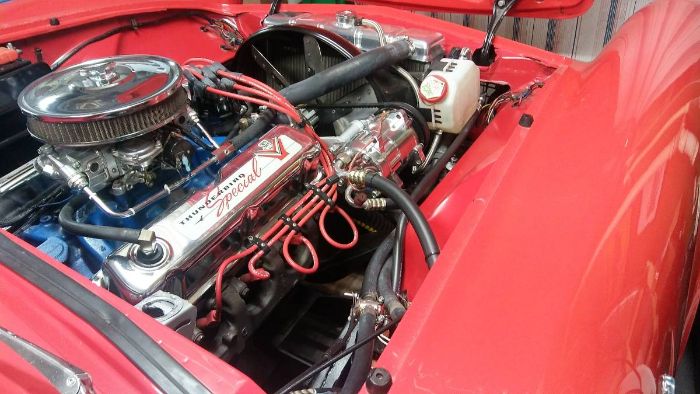 Ford-Thunderbird-1955-Red-19