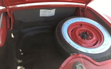 Ford-Thunderbird-1955-Red-6