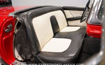 Ford-Thunderbird-1955-Red-Black-8
