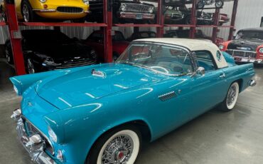 Ford-Thunderbird-1956