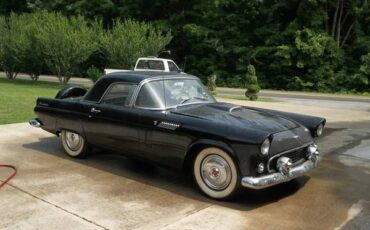 Ford-Thunderbird-1956