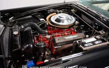Ford-Thunderbird-1956-Black-Black-2