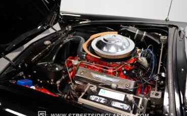 Ford-Thunderbird-1956-Black-Black-35