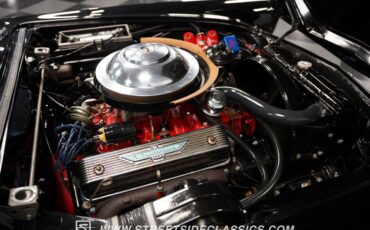 Ford-Thunderbird-1956-Black-Black-38