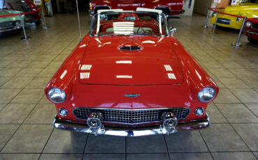 Ford-Thunderbird-1956-Classic-Car-12