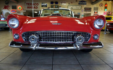 Ford-Thunderbird-1956-Classic-Car-14