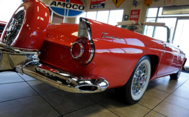 Ford-Thunderbird-1956-Classic-Car-18