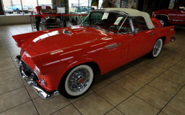 Ford-Thunderbird-1956-Classic-Car-23