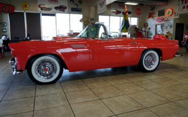 Ford-Thunderbird-1956-Classic-Car-3