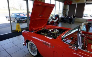 Ford-Thunderbird-1956-Classic-Car-31