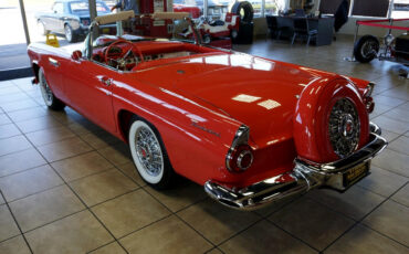 Ford-Thunderbird-1956-Classic-Car-5