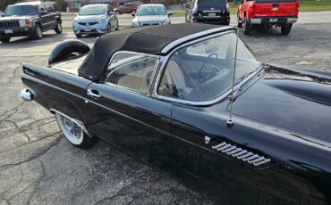 Ford-Thunderbird-1956-Convertible-4